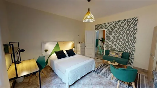 Rooms in Bordeaux - photo 3