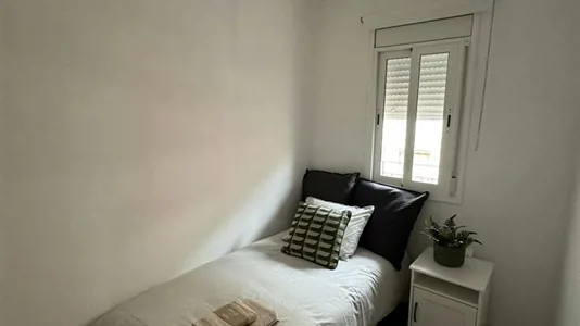 Rooms in L'Hospitalet de Llobregat - photo 1