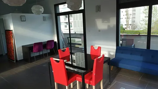 Apartments in Lyon - photo 3
