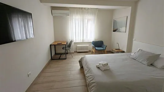 Apartments in Madrid Chamartín - photo 3