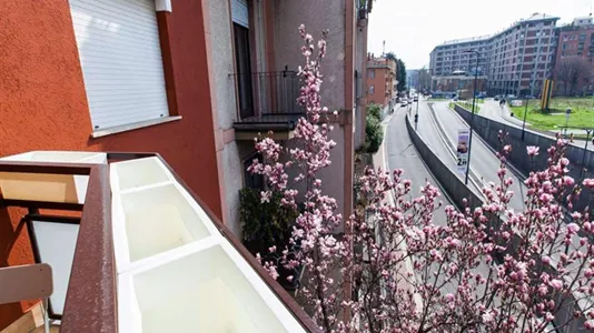 Rooms in Milano Zona 9 - Porta Garibaldi, Niguarda - photo 3
