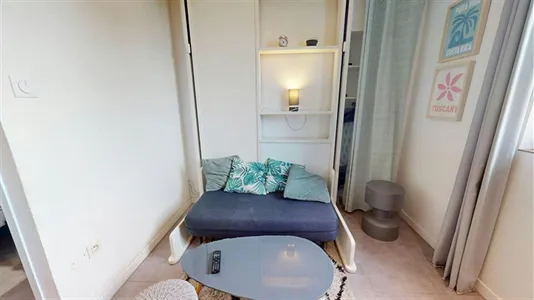 Apartments in Rennes - photo 5