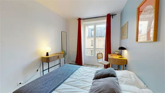 Rooms in Paris 1er arrondissement - photo 1