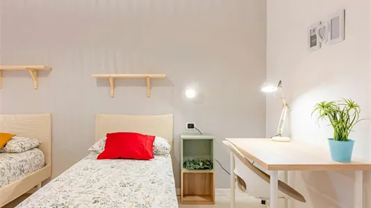 Rooms in Milano Zona 9 - Porta Garibaldi, Niguarda - photo 2