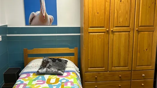 Apartments in Barcelona Les Corts - photo 1