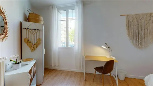 Rooms in Lyon - photo 3
