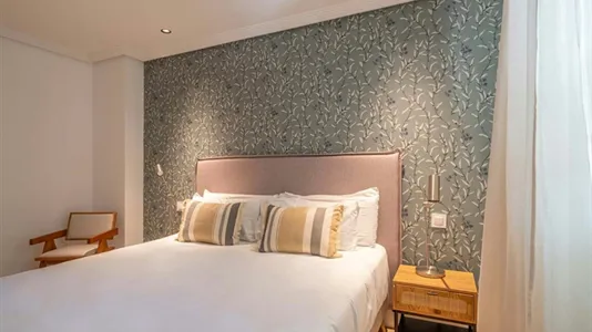 Apartments in Madrid Chamartín - photo 10