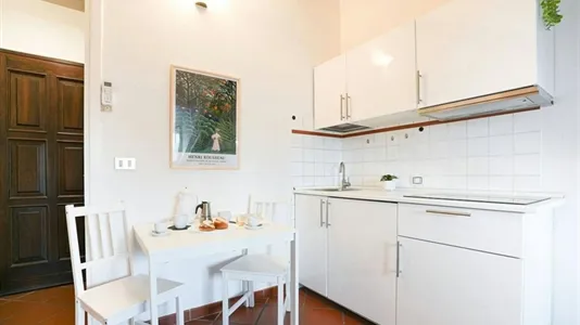 Apartments in Turin - photo 5