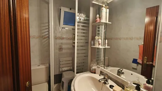 Rooms in Bilbao - photo 7