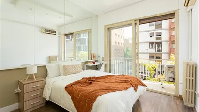 Apartment for rent in Barcelona Sarrià-St. Gervasi, Barcelona