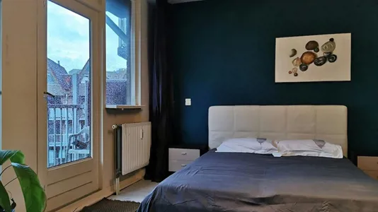 Apartments in Rotterdam Noord - photo 2