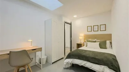 Room for rent in Barcelona Sarrià-St. Gervasi, Barcelona