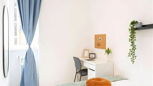 Rooms in Milano Zona 2 - Stazione Centrale, Gorla, Turro, Greco, Crescenzago - photo 3