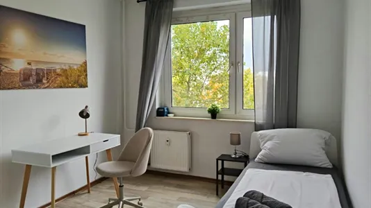 Rooms in Halle (Saale) - photo 2
