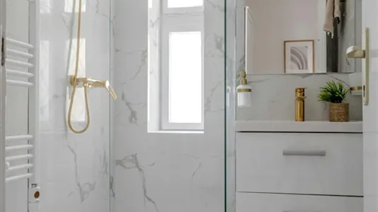 Apartments in Budapest Újbuda - photo 5