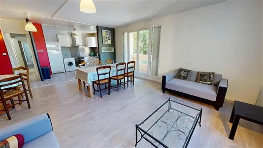 Rooms in Guingamp - photo 3