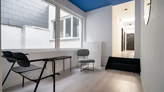 Rooms in Charleroi - photo 8