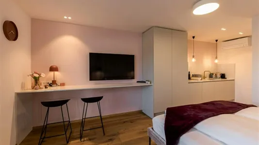 Apartments in Besnica - photo 4