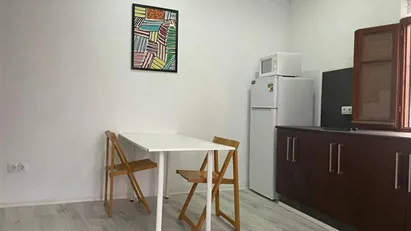 Apartment for rent in Barcelona Sarrià-St. Gervasi, Barcelona