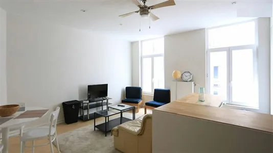 Apartments in Stad Brussel - photo 5