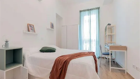 Rooms in Turin - photo 1