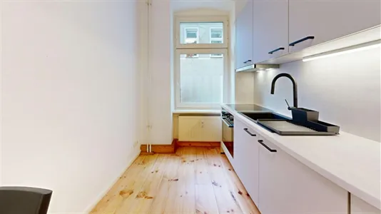 Apartments in Location is not specified - photo 7