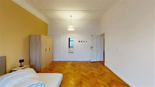 Rooms in Berlin Mitte - photo 4