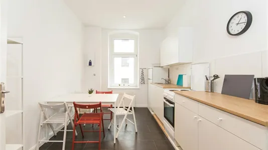 Rooms in Berlin Mitte - photo 6