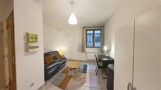 Apartments in Saint-Étienne - photo 2