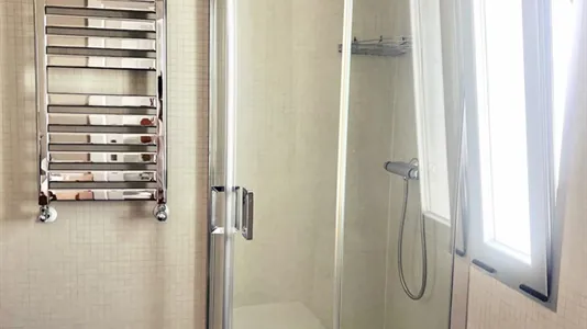 Rooms in Madrid Chamartín - photo 8