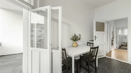 Rooms in Berlin Neukölln - photo 6