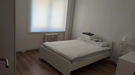 Rooms in Charleroi - photo 4