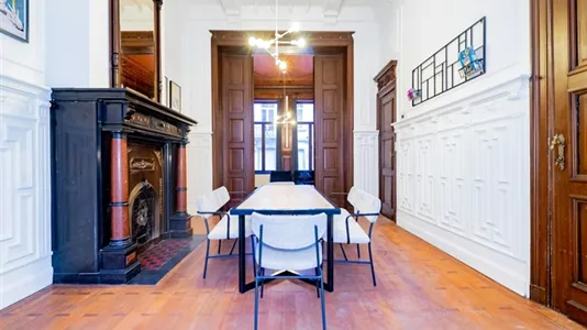 Rooms in Brussels Sint-Gillis - photo 10