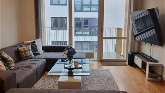 Apartments in Fosie - photo 1