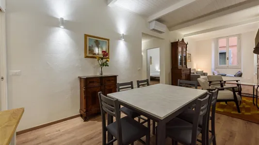 Apartments in Florence - photo 9