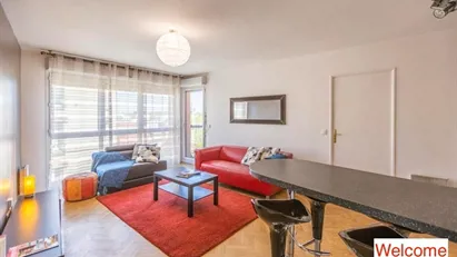 Apartment for rent in Saint-Denis, Île-de-France