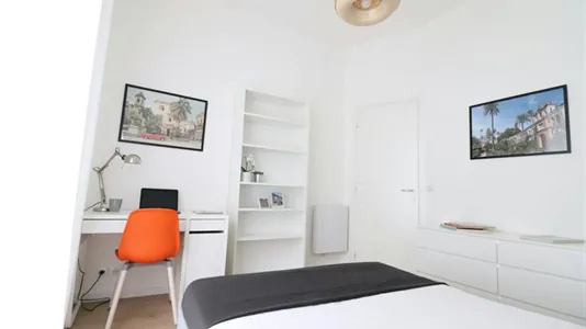 Rooms in Nice - photo 6