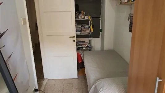 Rooms in Roma Municipio II – Parioli/Nomentano - photo 1