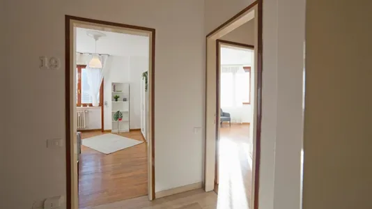 Rooms in Lecco - photo 4