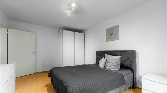 Rooms in Munich Thalkirchen-Obersendling-Forstenried-Fürstenried-Solln - photo 1