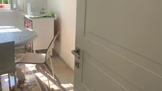 Rooms in Roma Municipio II – Parioli/Nomentano - photo 8