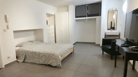 Apartments in Brussels Elsene - photo 1