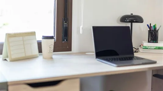 Apartments in Valencia Poblats Marítims - photo 9