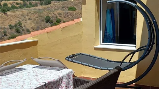 Apartments in Fuengirola - photo 3