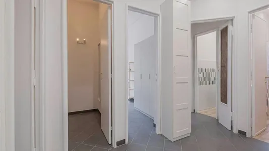 Rooms in Roma Municipio II – Parioli/Nomentano - photo 9