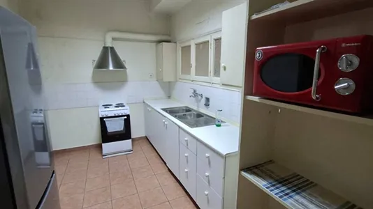 Rooms in Athens Agios Nikolaos - photo 7