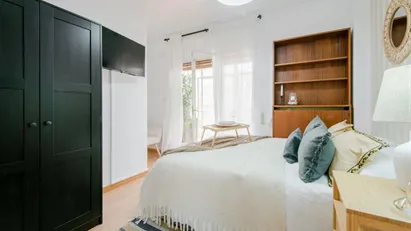 Room for rent in Madrid Chamberí, Madrid