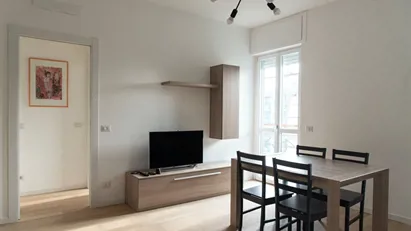 Apartment for rent in Milano Zona 9 - Porta Garibaldi, Niguarda, Milan