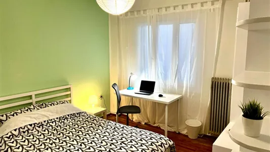 Rooms in Athens Ampelokipoi - photo 4