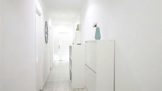 Rooms in Nice - photo 7